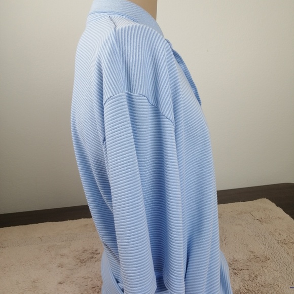 Jamaica Jaxx cool fit Polo Rugby  Short Sleeve - Picture 3 of 6